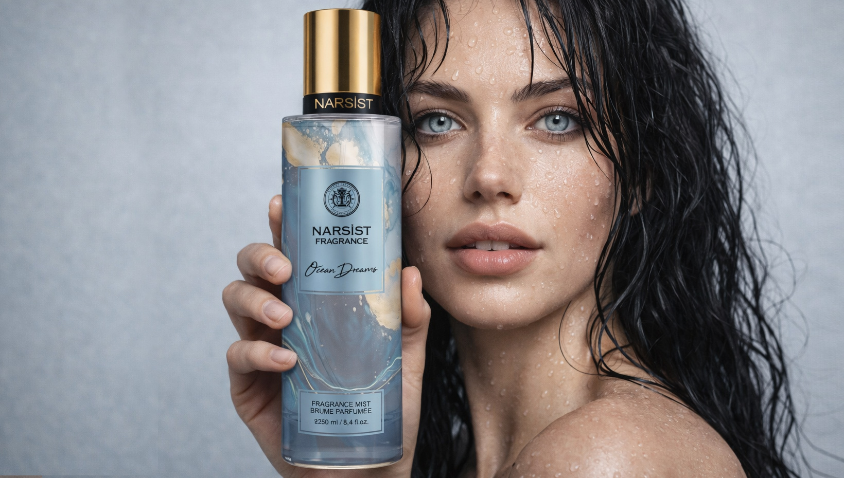 Body Mist Collection