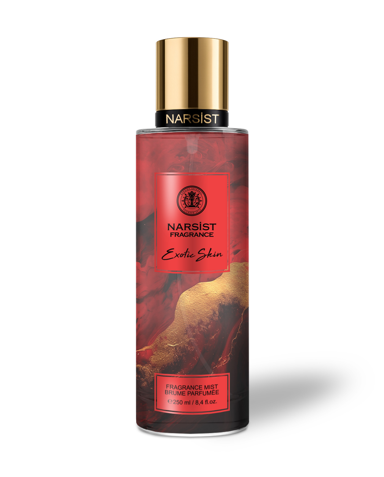 Body mist Exotic Skin