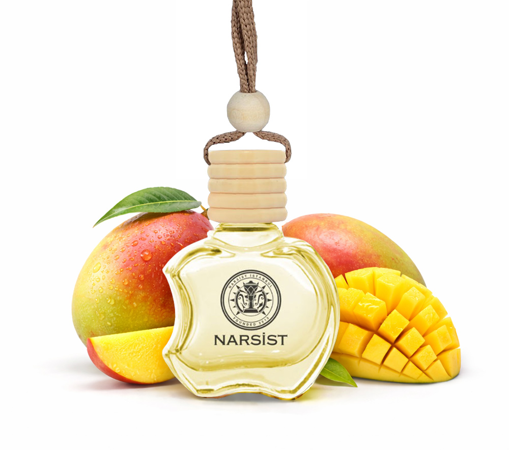 Car smell Mango
