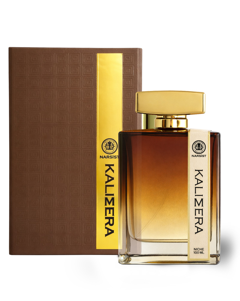 Luxury Niche Fragrance  Collection