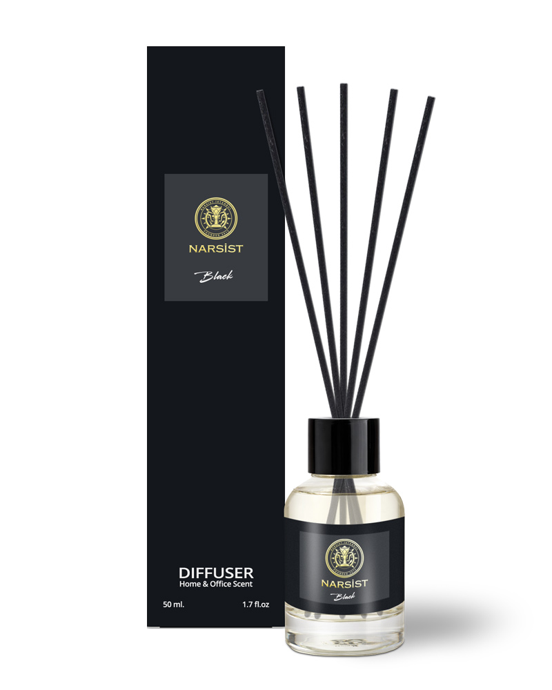 Reed Diffuser Small