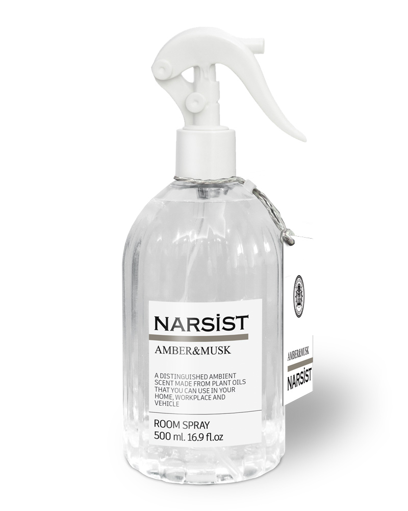 Room Air Freshener Spray