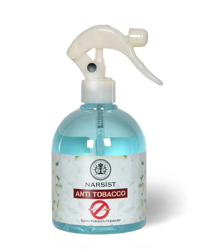 Room Deodorizer Spray