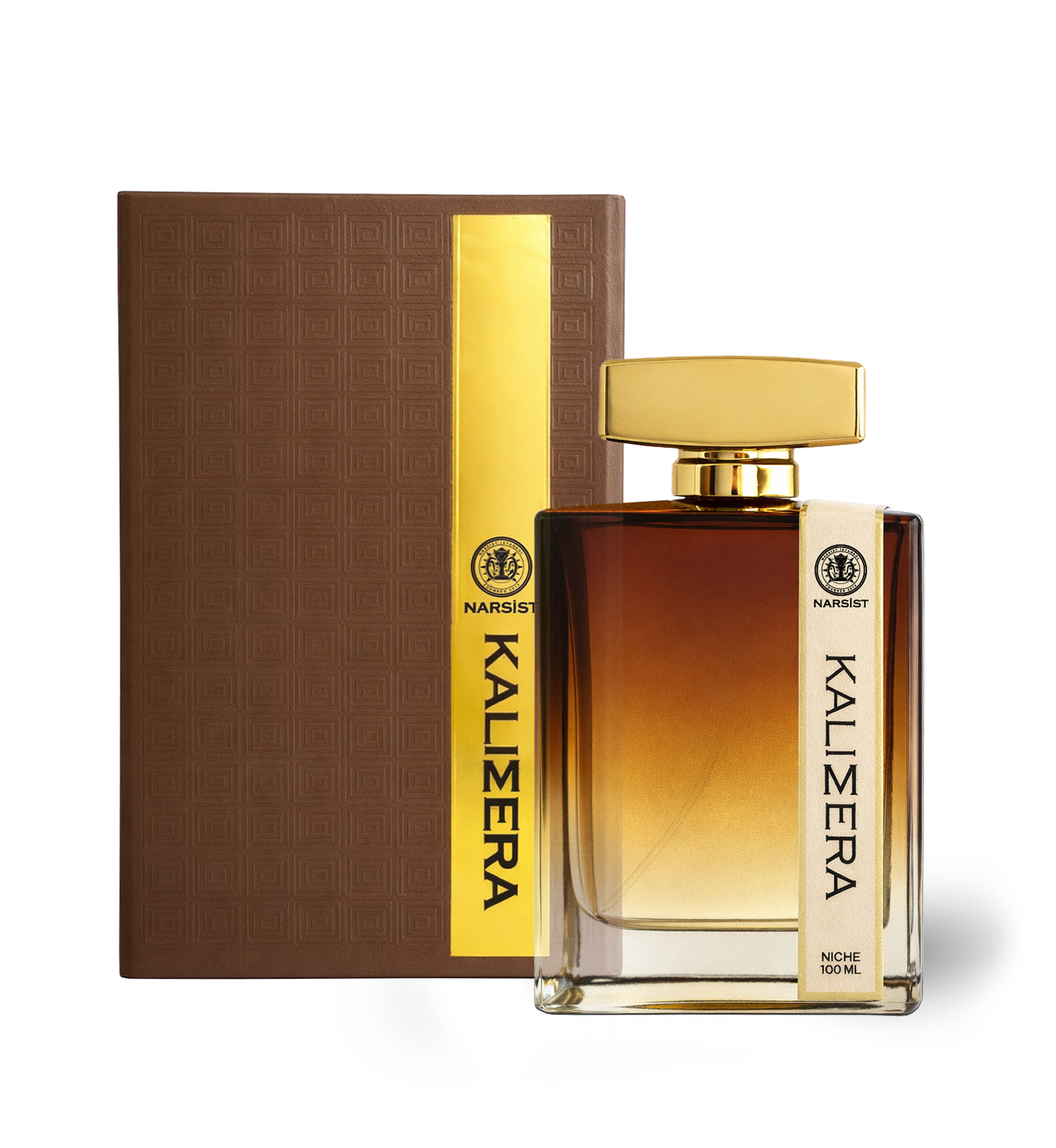 Luxury niche Kalimera