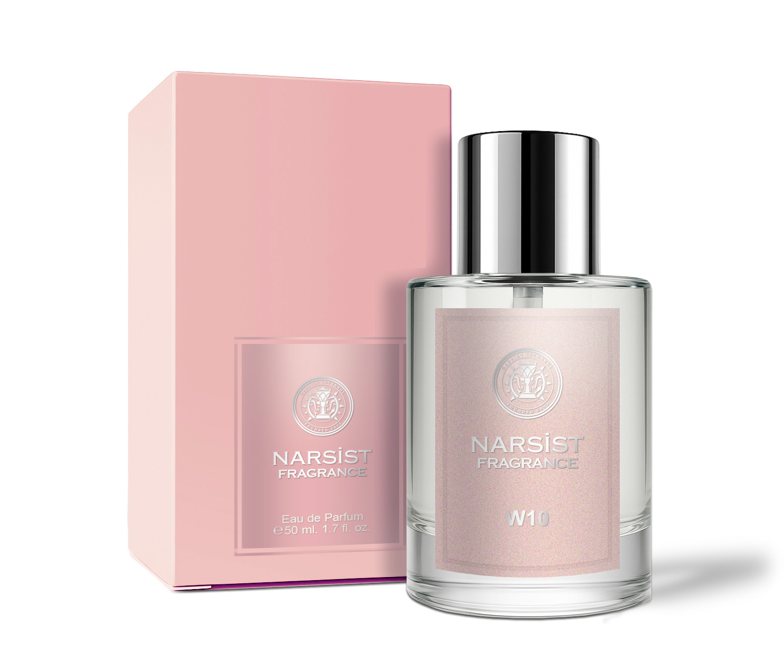 N-Fragrance W10