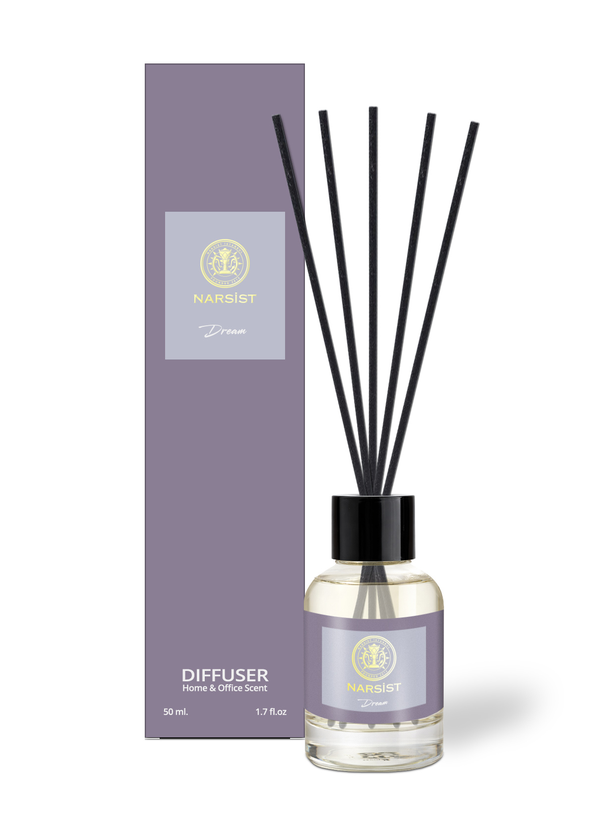 Reed diffuser s Dream
