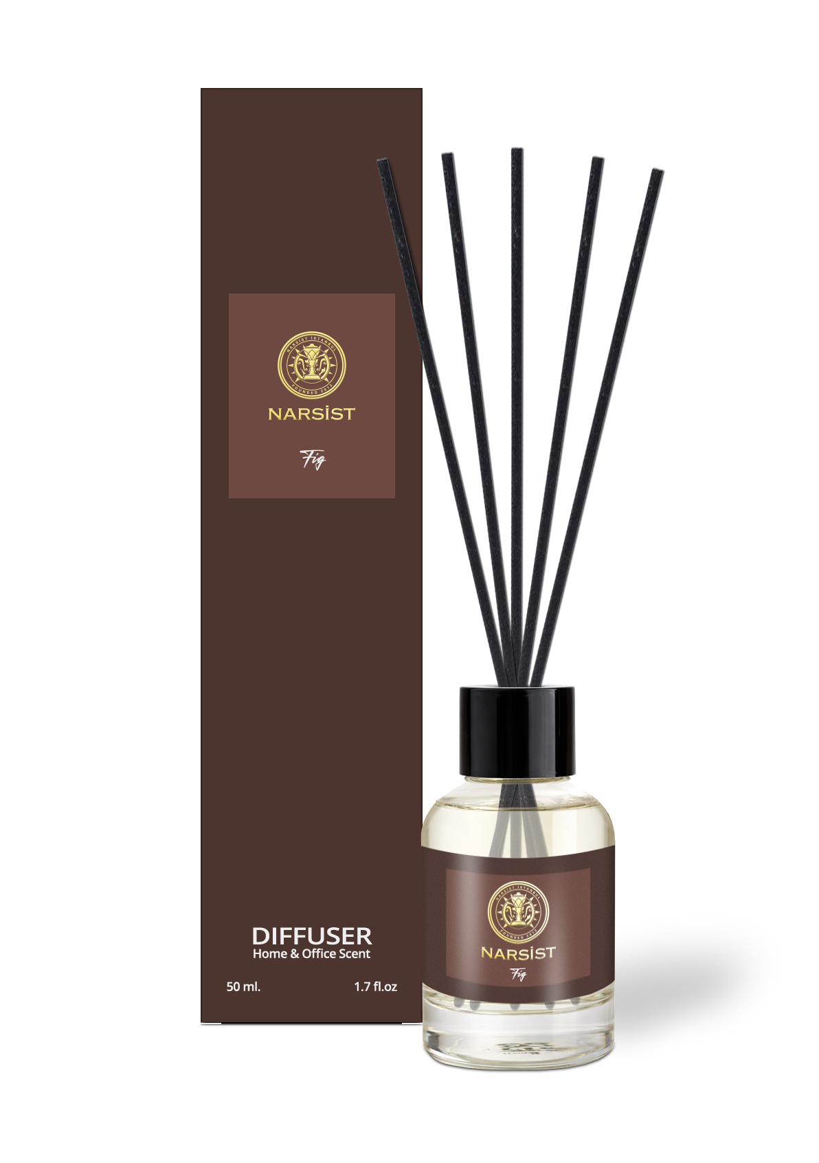 Reed diffuser s Fig