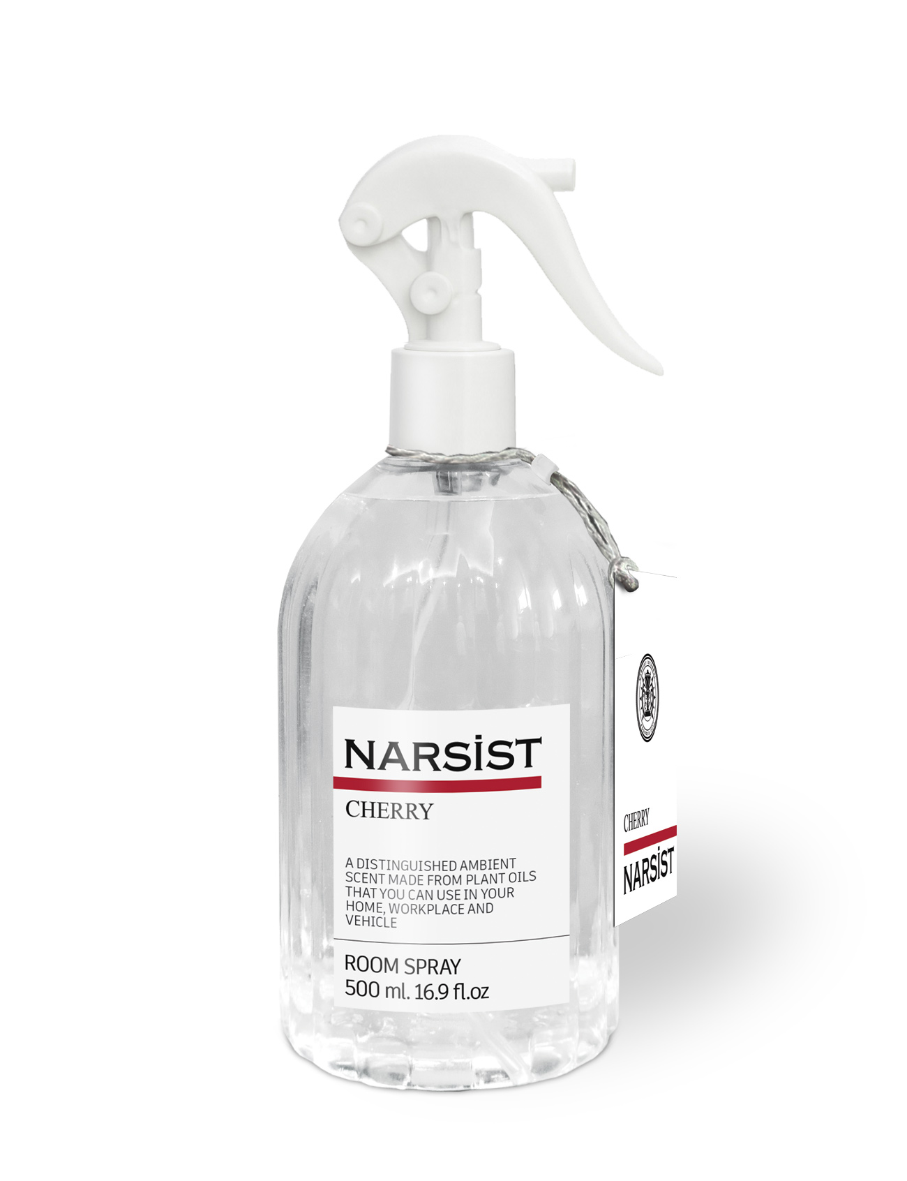 Room air freshener Cherry