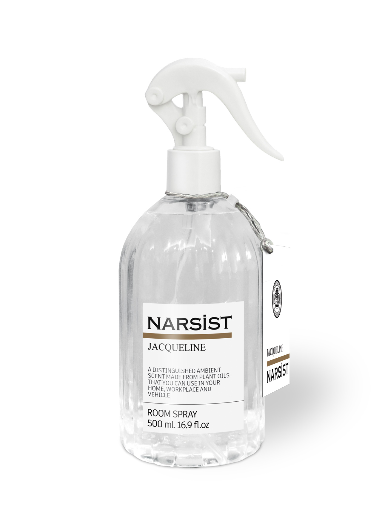 Room air freshener Jacqueline