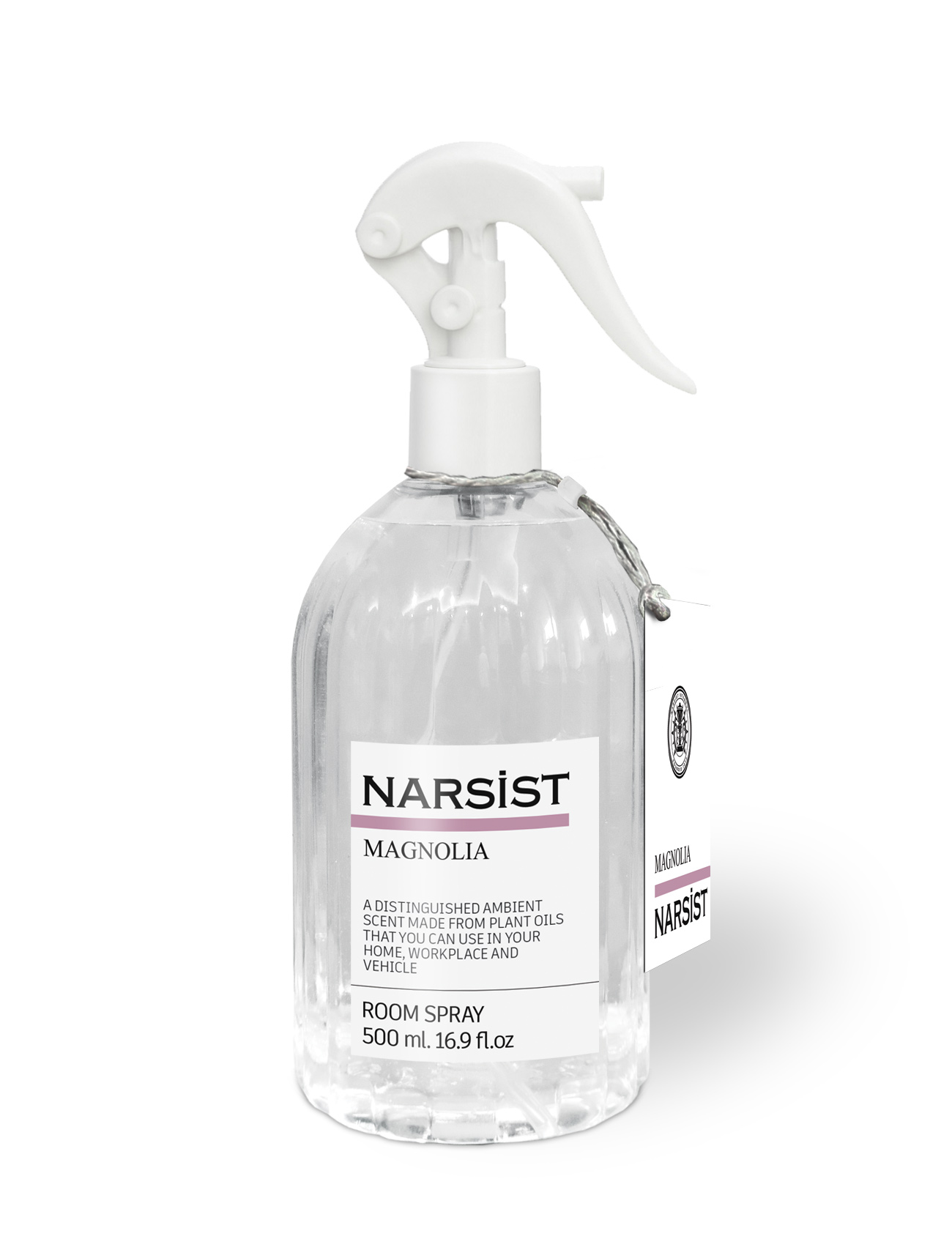 Room air freshener Magnolia