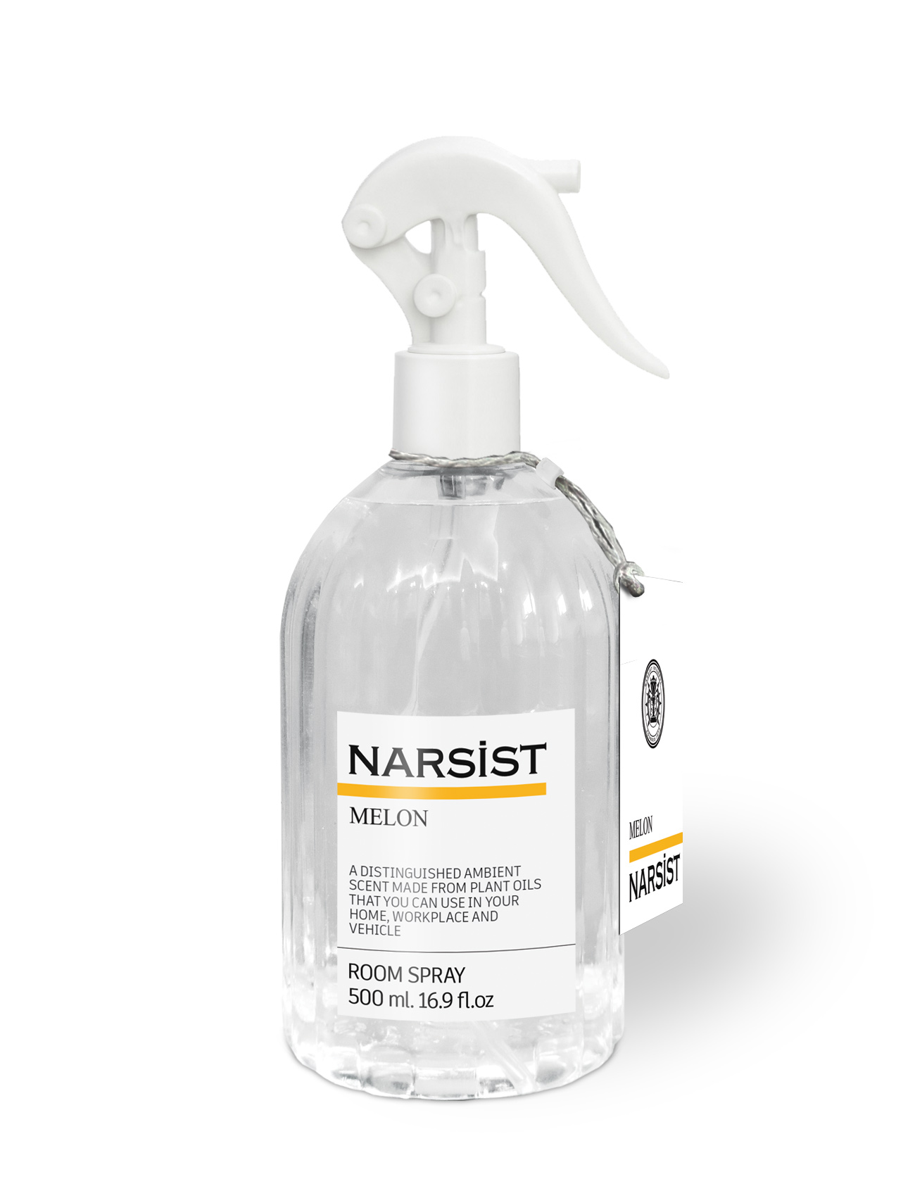 Room air freshener Melon