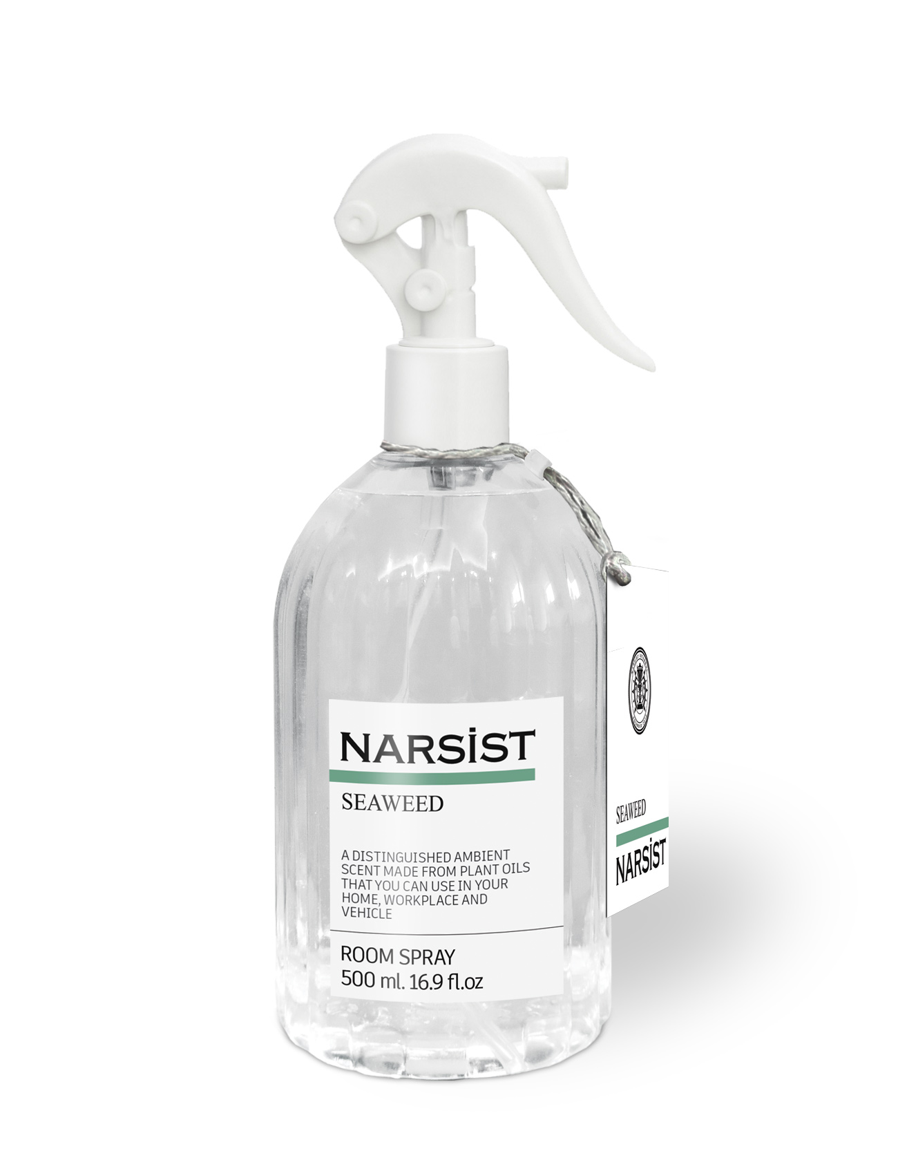 Room air freshener Seaweed