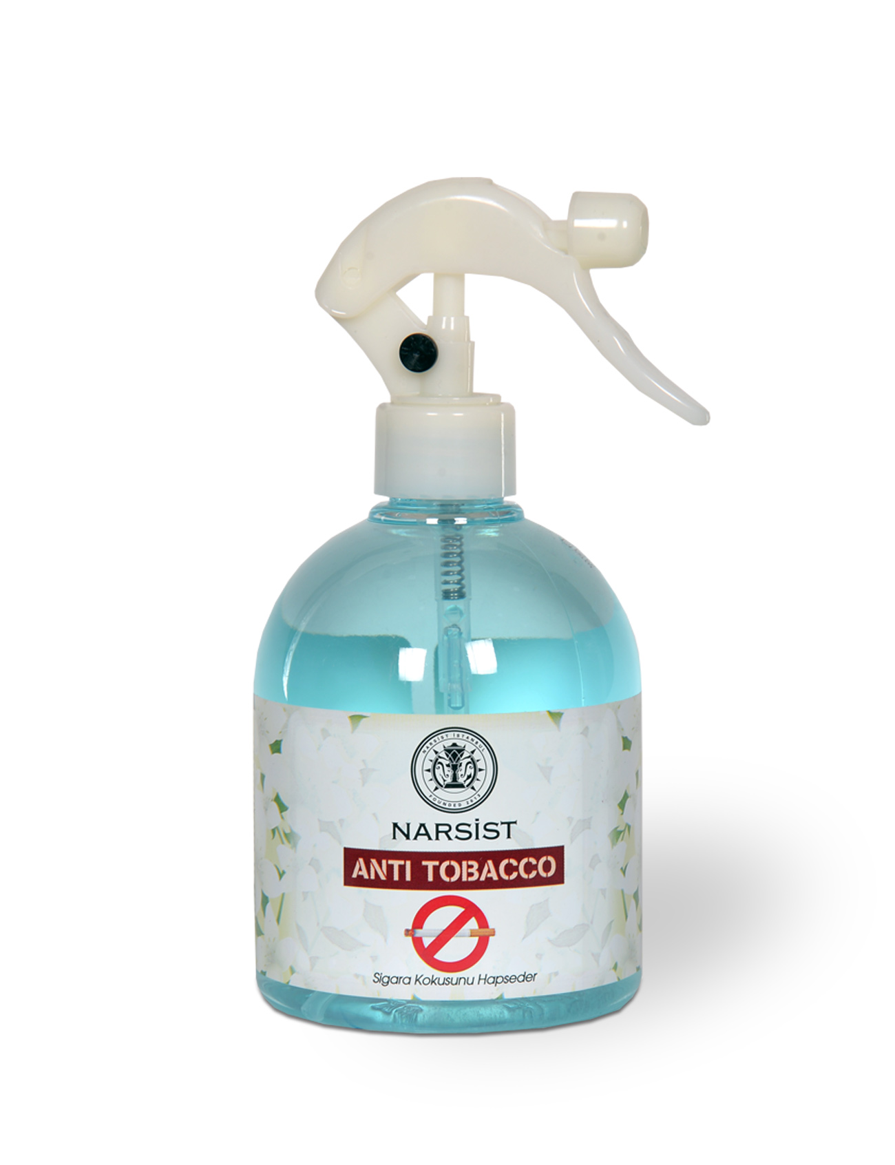 Room deodorizer Anti Tobacco
