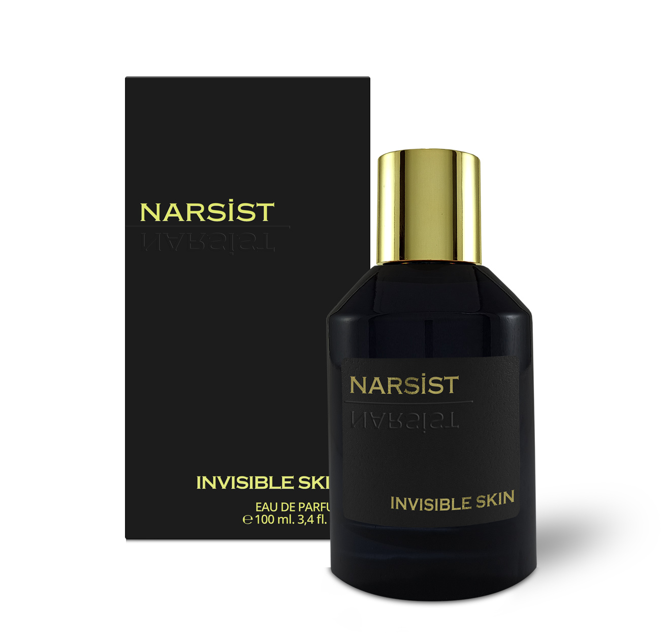 Special selection Invisible Skin