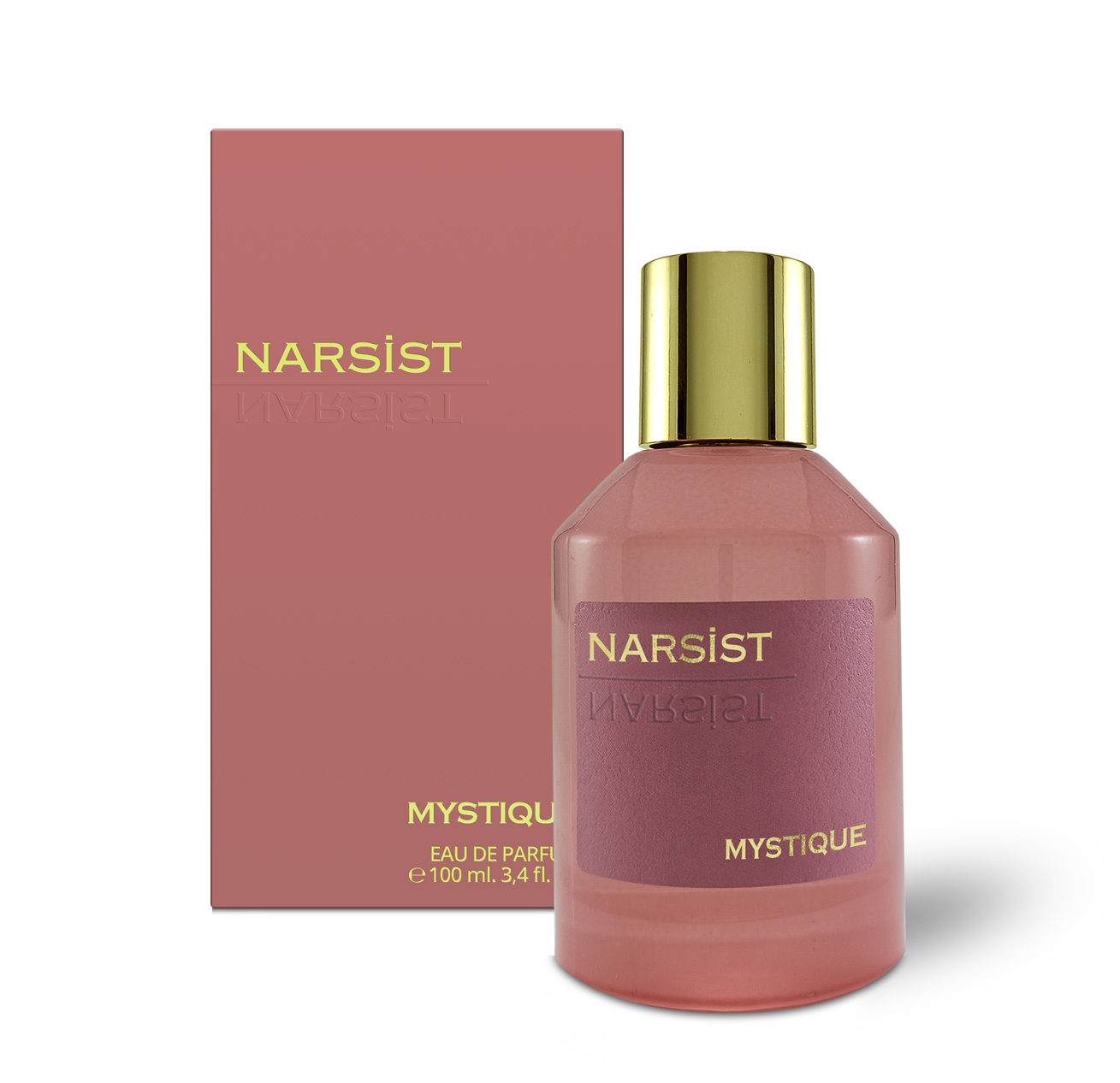 Special selection Mystique