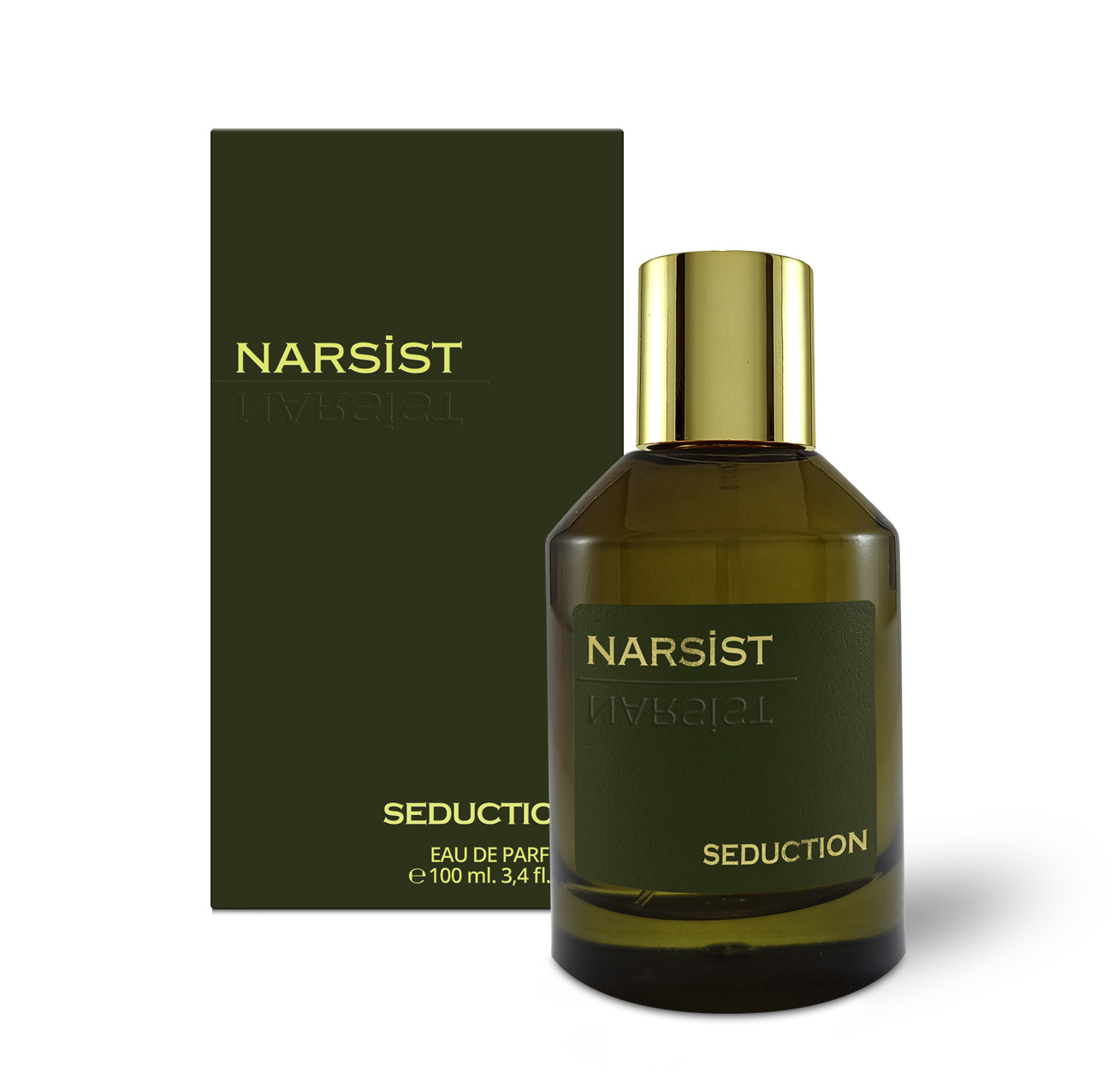 Special selection Seduction